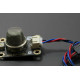 Gravity: Analog LPG Gas Sensor (MQ5) For Arduino